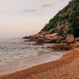 Koh Tao