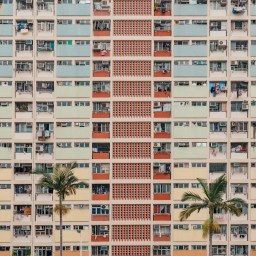 3 days in Hong Kong